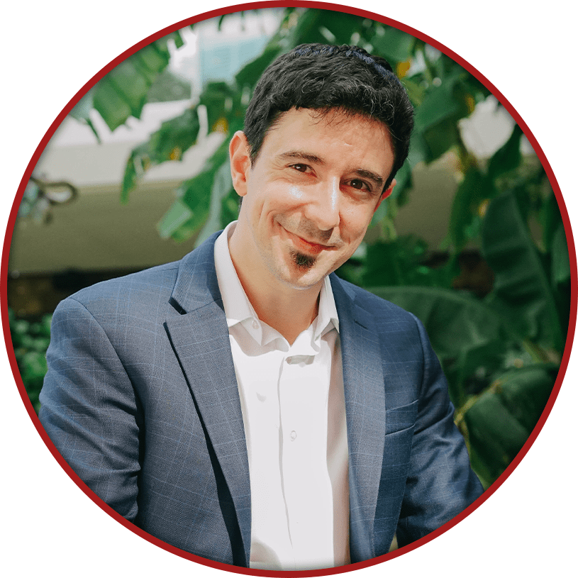 Hernan Vazquez — Ad Guy For Big Names